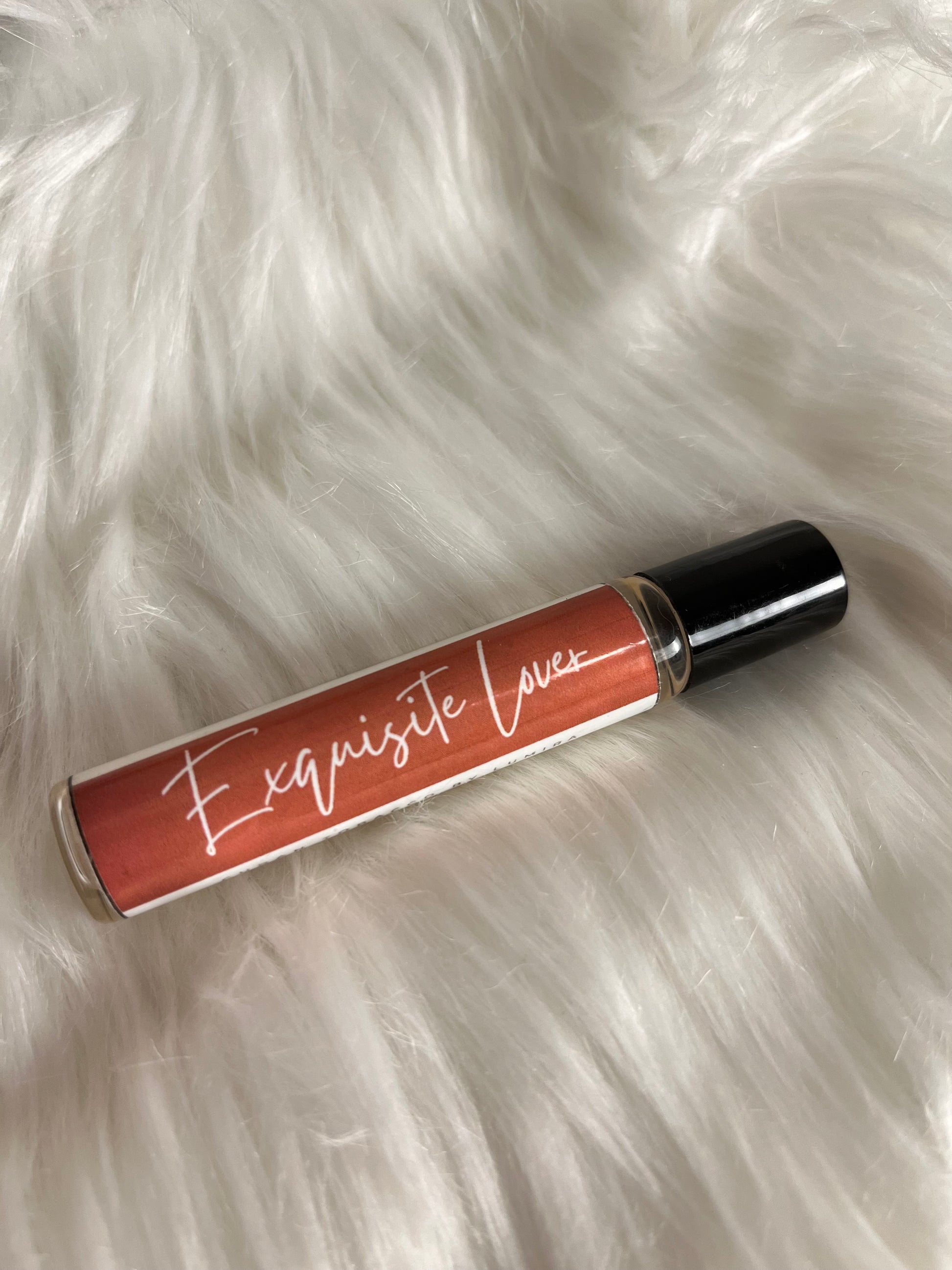 Masculine scent -Exquisite Lover by Lumira