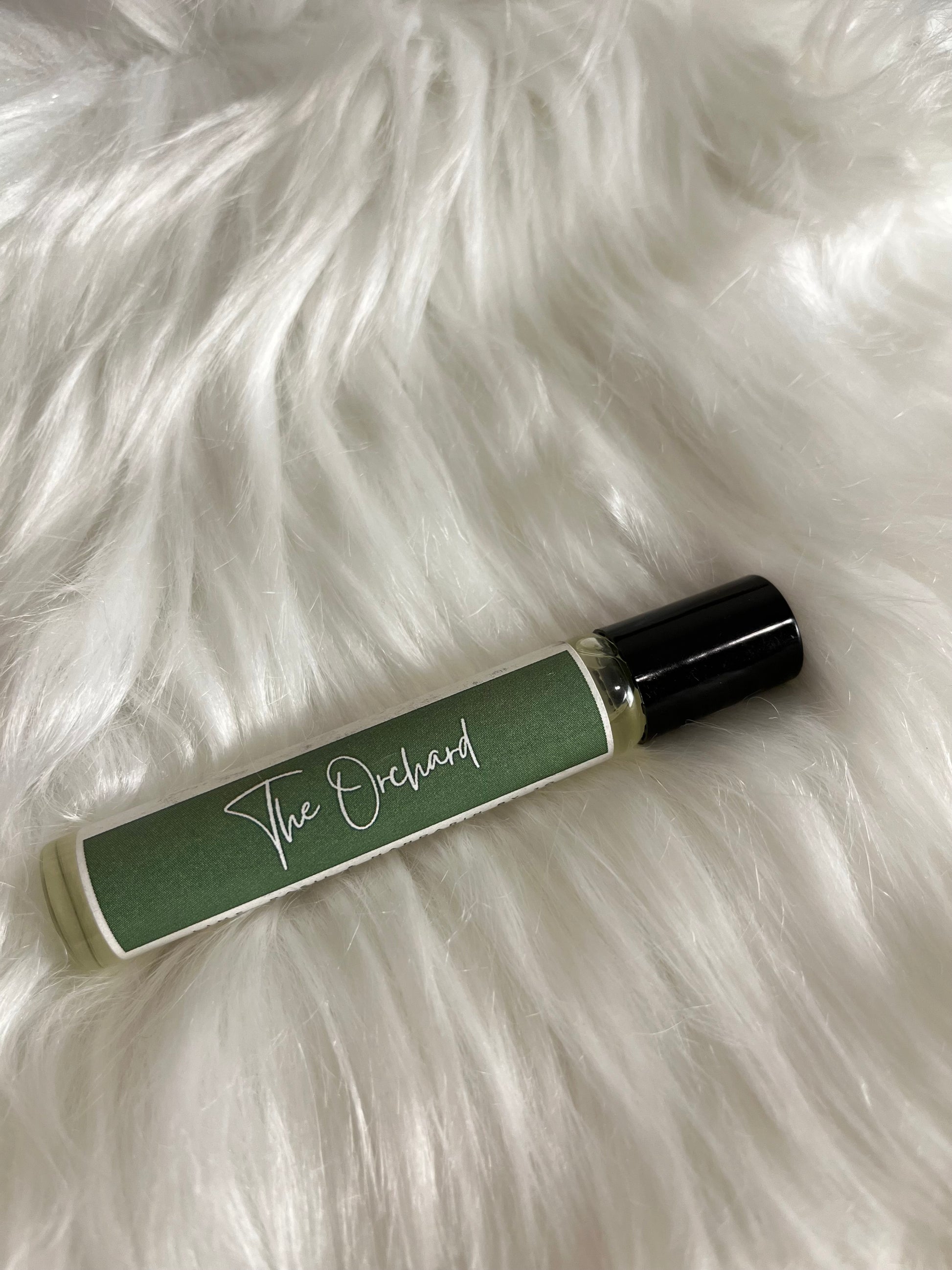 Unisex scent - The orchid by Jo Malone