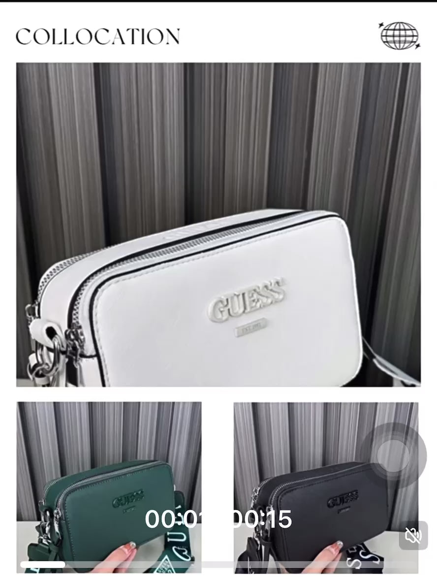 Guess With high quality
