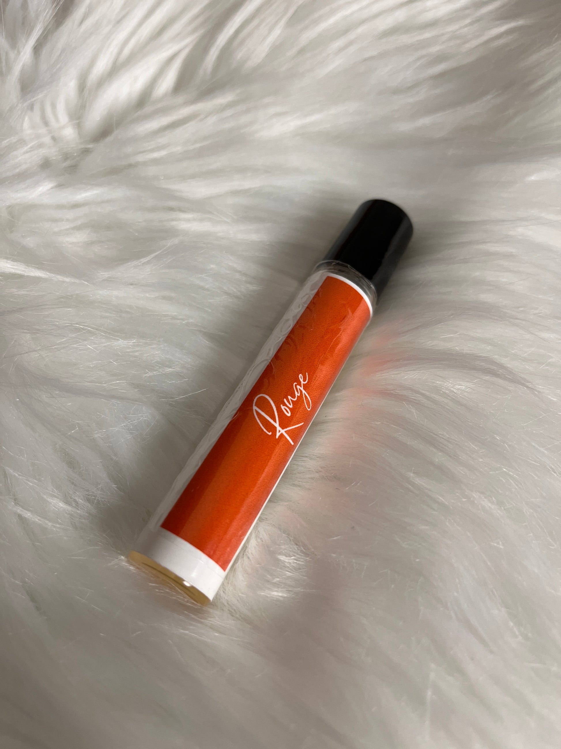 Rouge by Baccarat Rouge