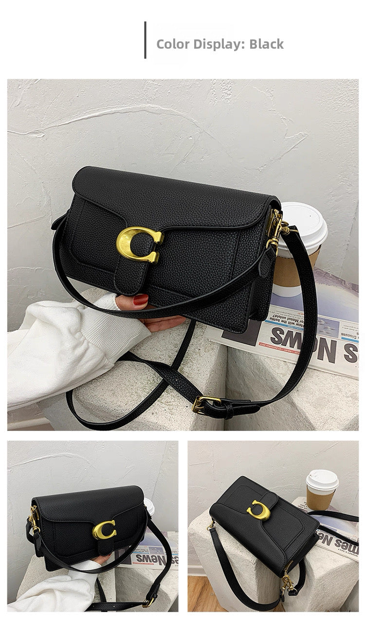 Pre order Coach underarm /shoulder bag
