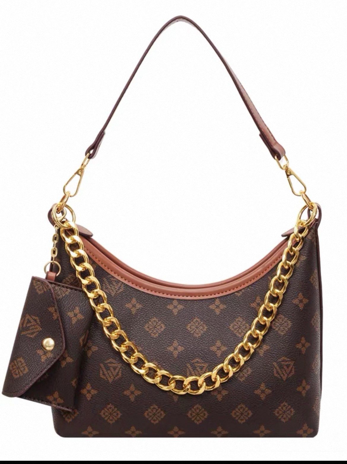 Louis Vuitton Hobo bag