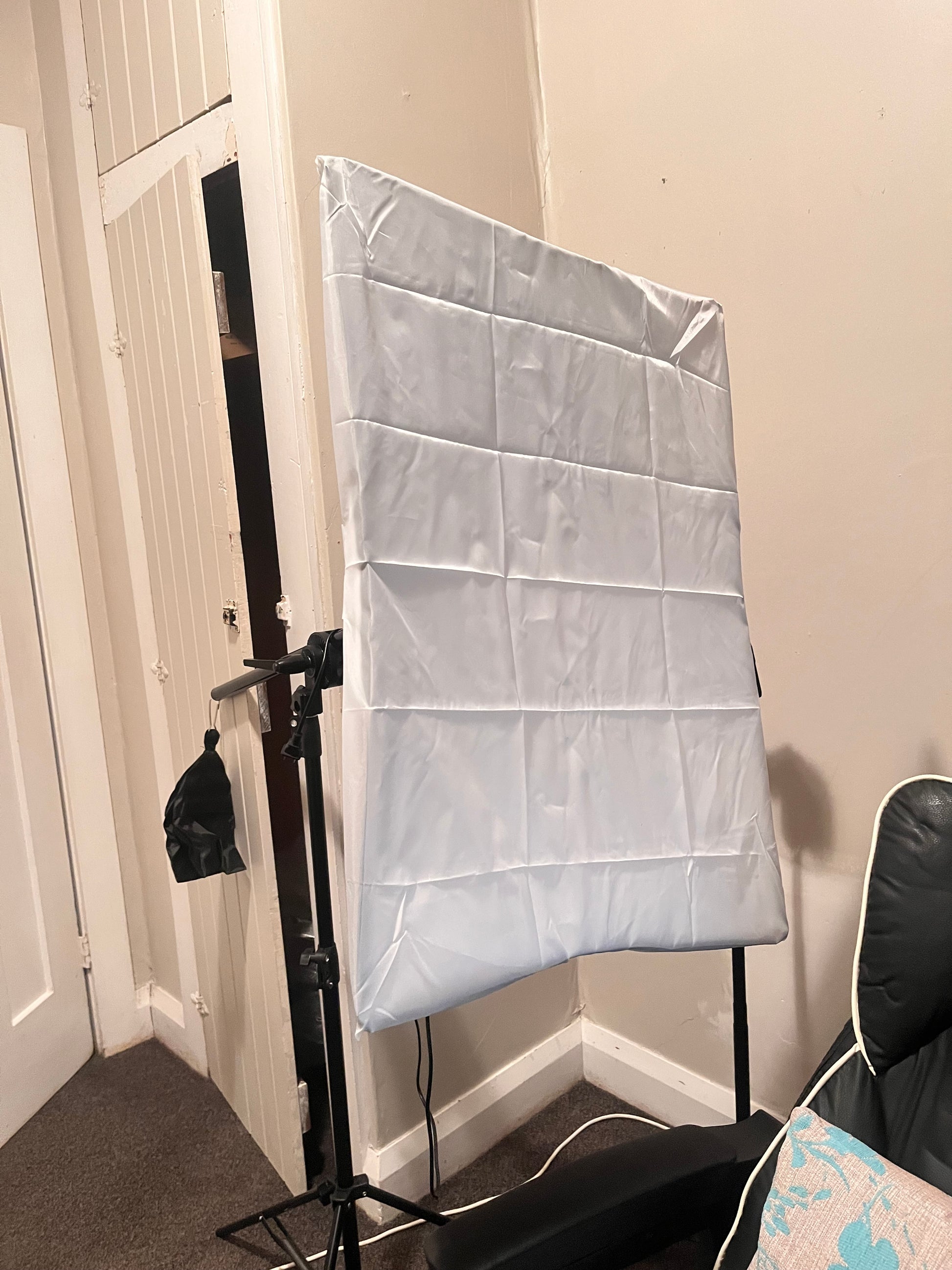Professional Live Broadcast Lighting Fill Light Three-Color shooting light