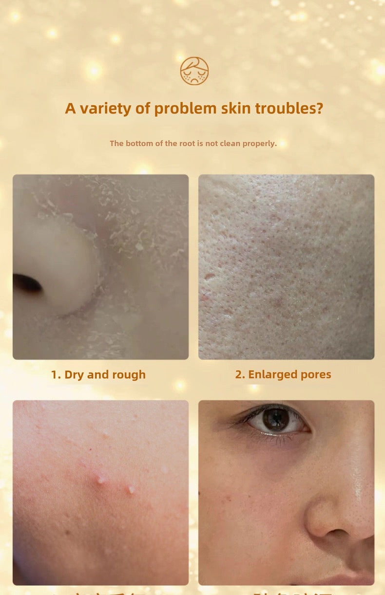 Woman’s Perfume Gold oil Soap
