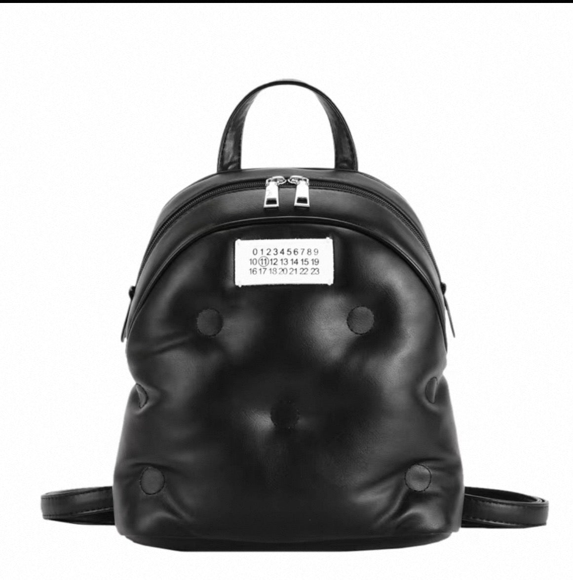 European and American Shoulder Crossbody Backpack