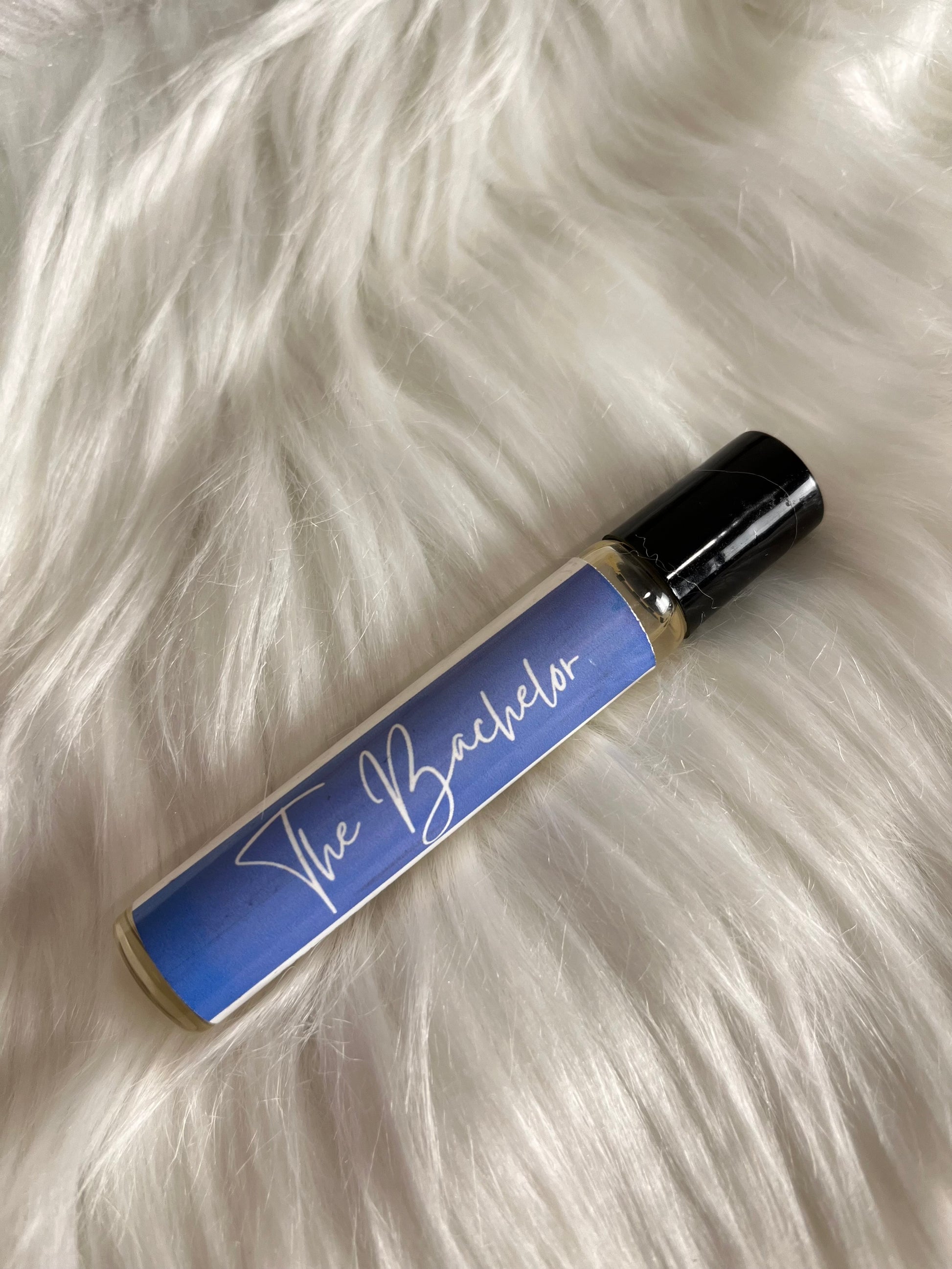 Masculine scent - The Bachelor by Victor & Rolf