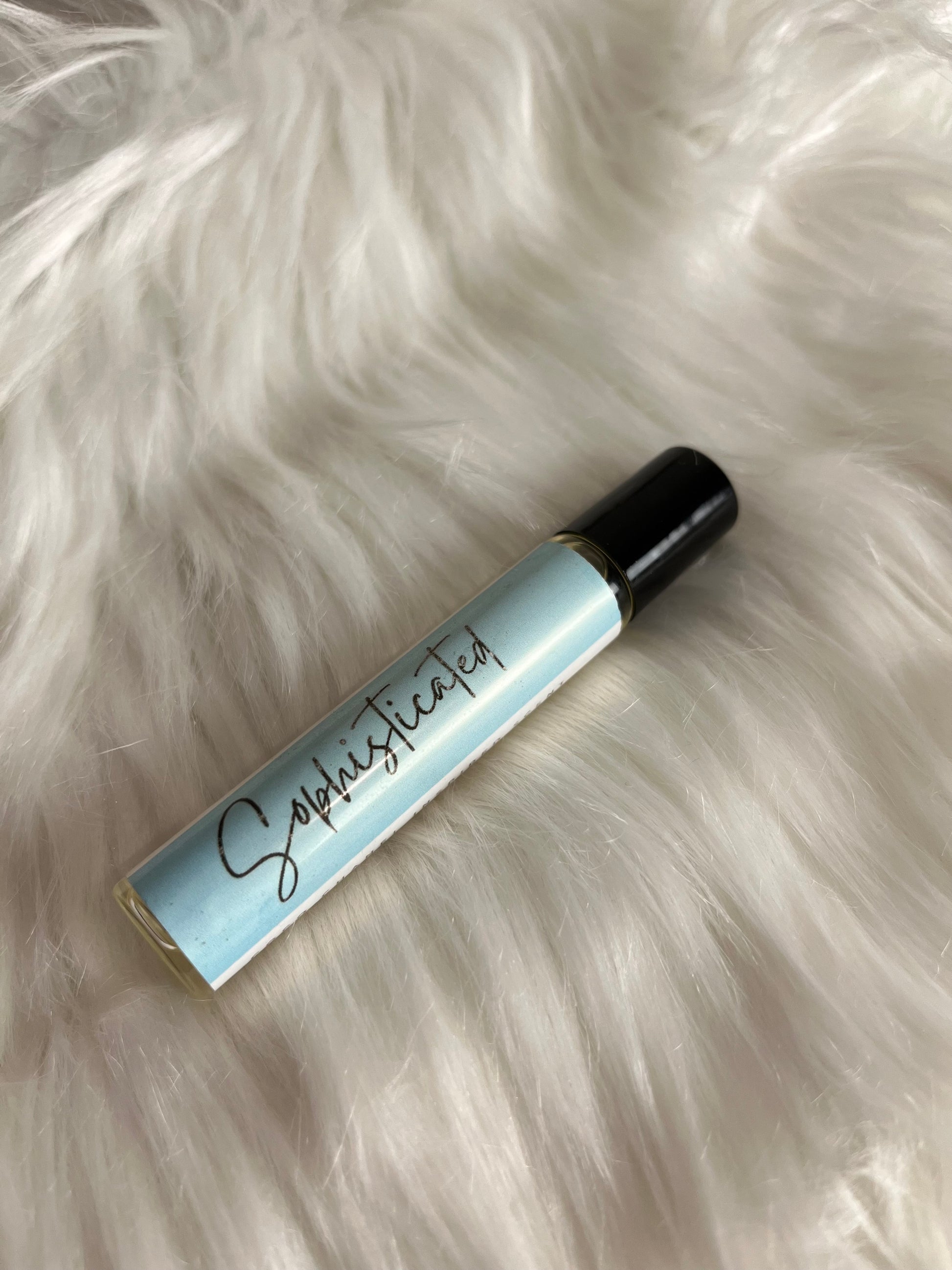Sophisticated by coco Chanel