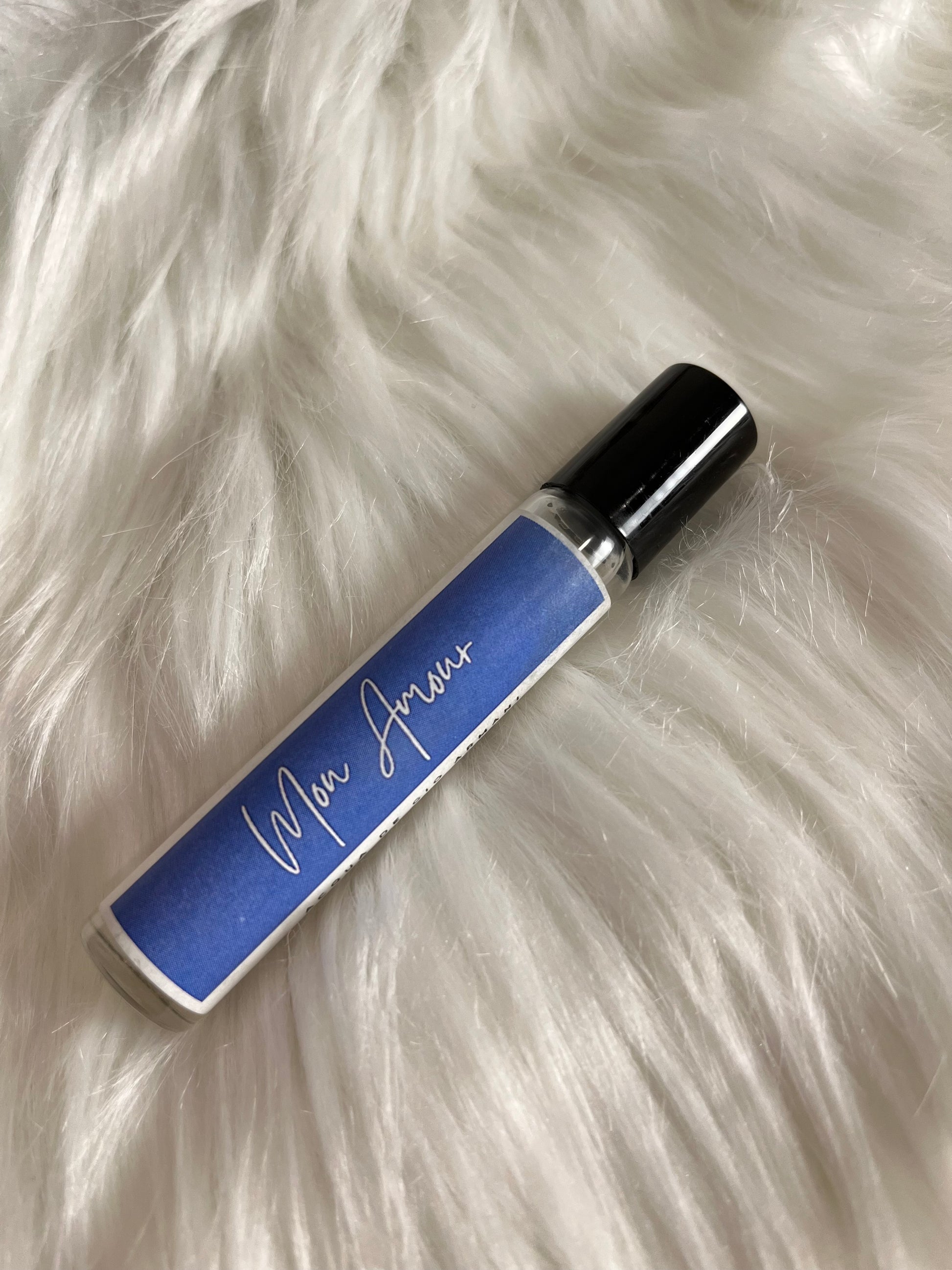 Masculine scent -Mon amour By Gio Armani