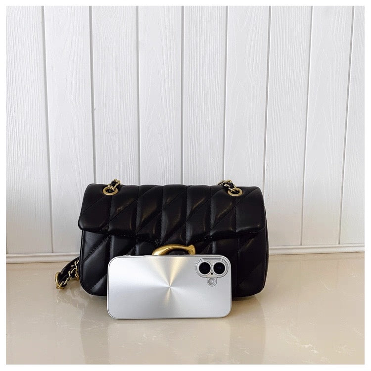 Coach tabby shoulder bag 20