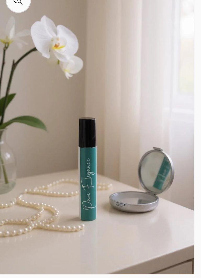 Pure elegance by Lancôme