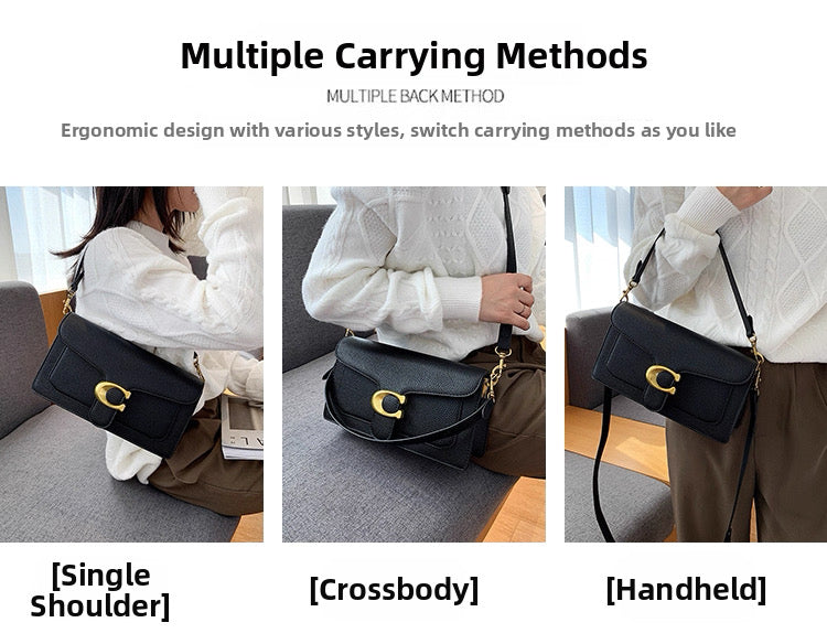 Pre order Coach underarm /shoulder bag