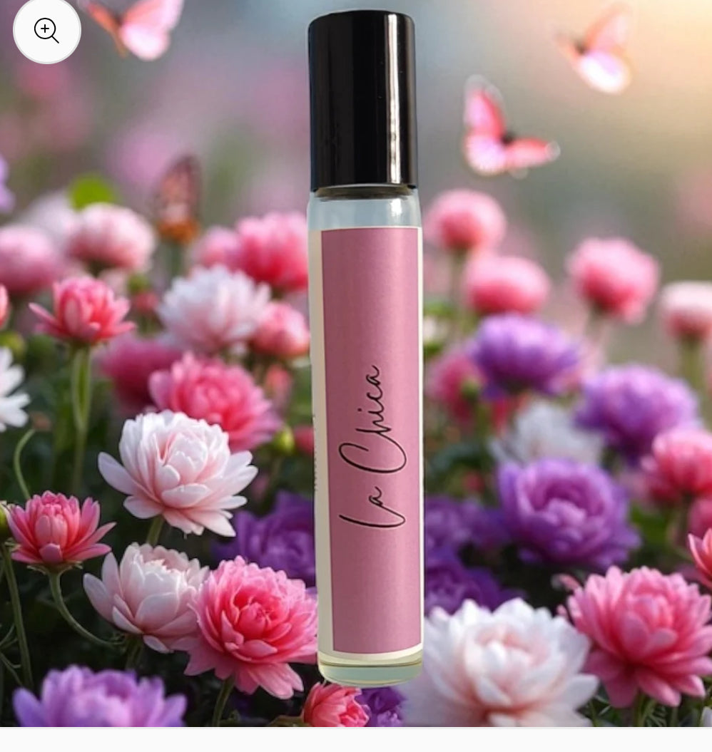 La chica by Miss dior