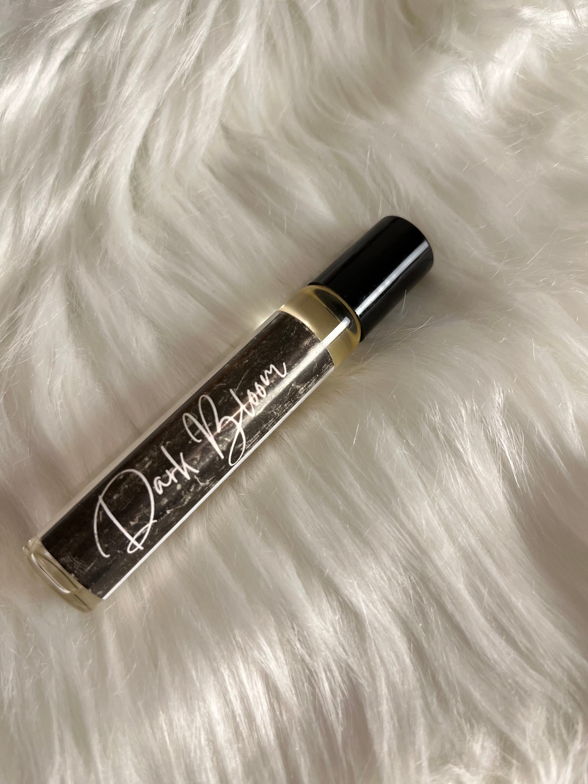Masculine scent - Dark bloom by Tom ford