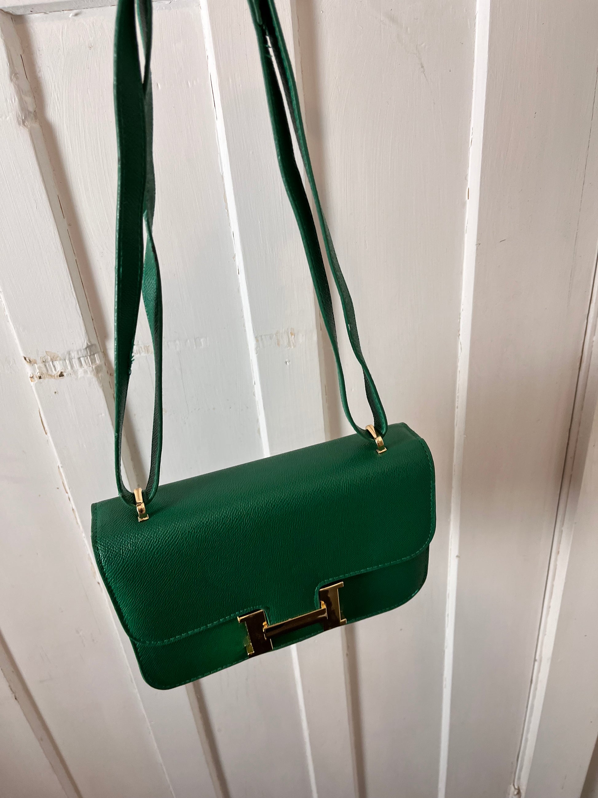 Hermes’ Constance shoulder or crossbody