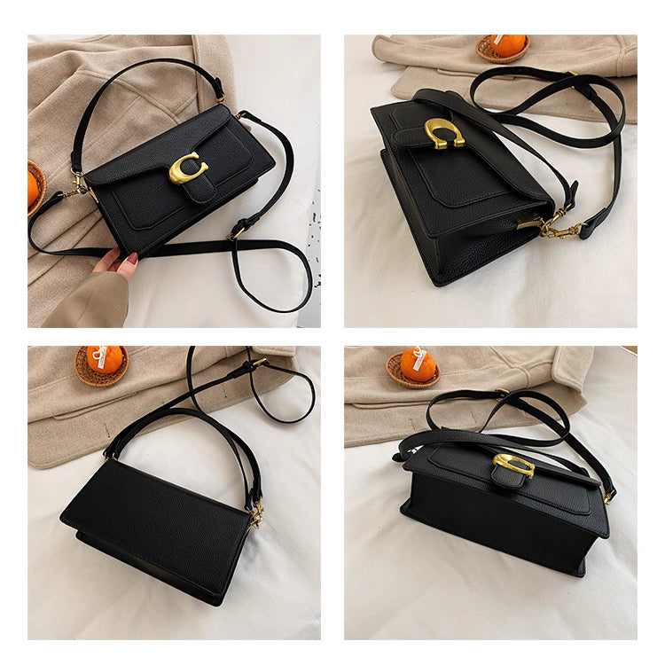 Pre order Coach underarm /shoulder bag