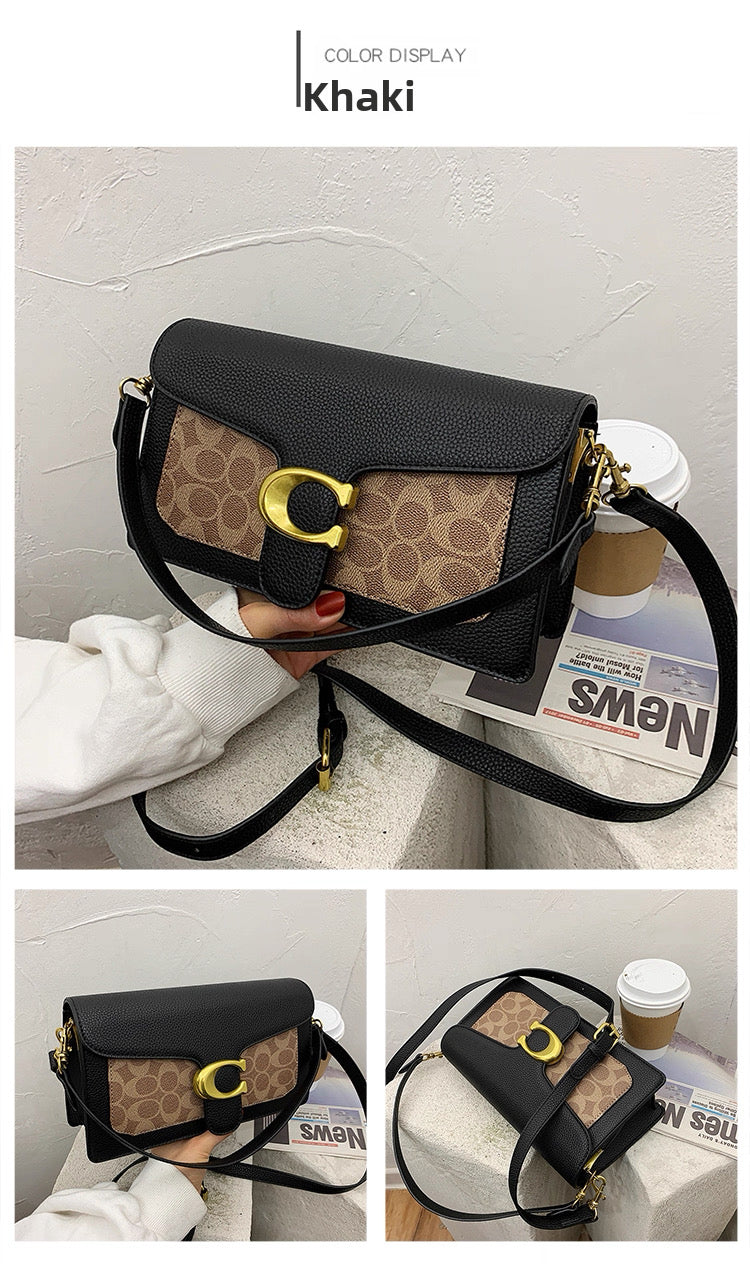 Pre order Coach underarm /shoulder bag