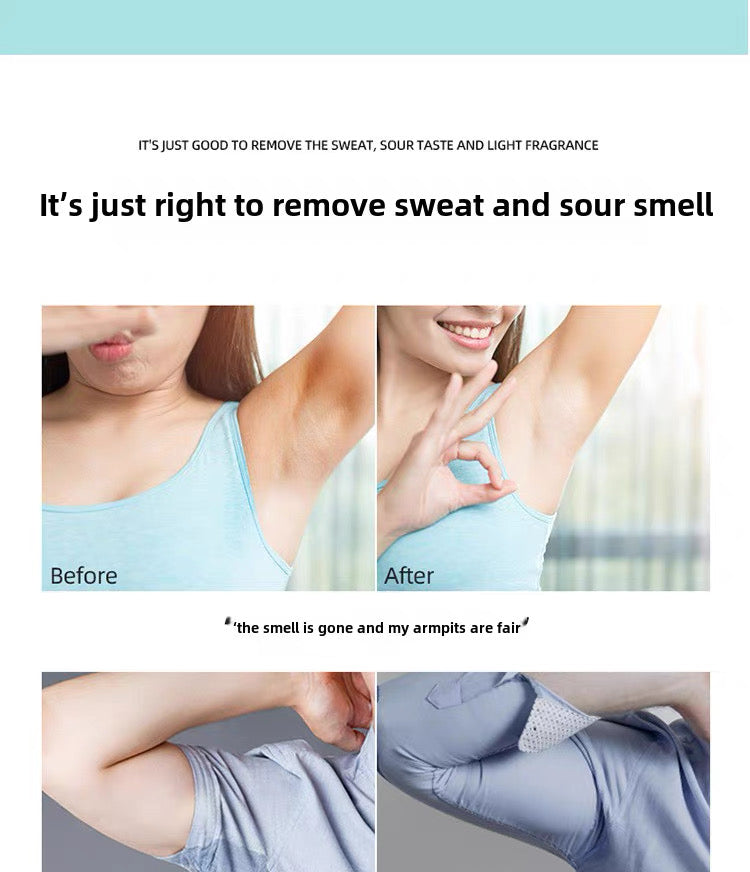 Authentic Body-Odor Removing Soap