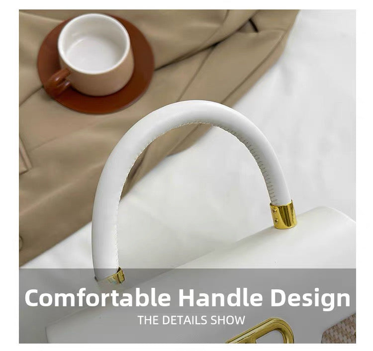 Balmain B-buzz Crossbody Versatile Commuter Box Bag .