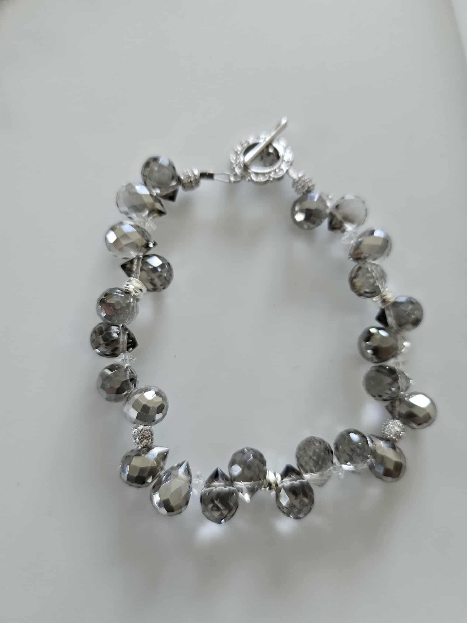 Costume made Rosaries and jewellery
