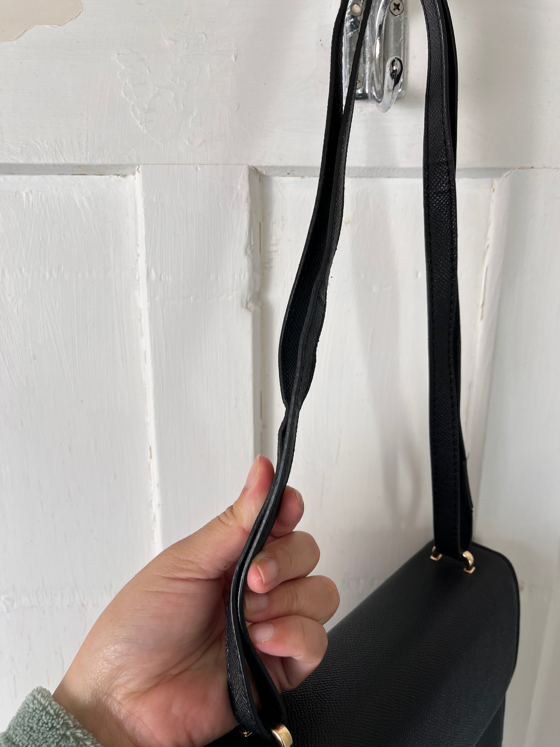 Hermes’ Constance shoulder or crossbody