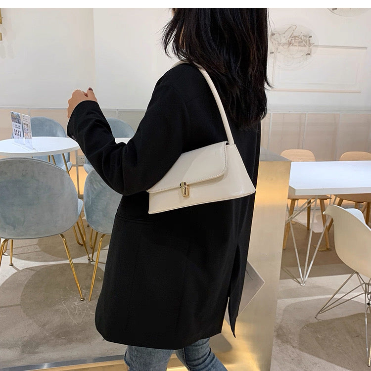 Retro Baguette 2025 New Popular Elegant Versatile Shoulder Wedding Bridal occasions events Bag