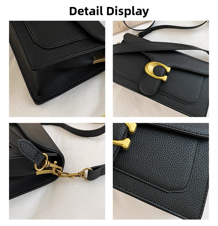 Pre order Coach underarm /shoulder bag