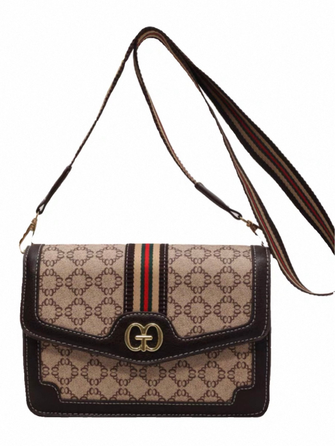 G crossbody bag