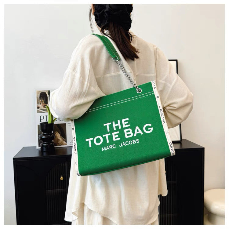 Marc Jacobs , The Tote bag