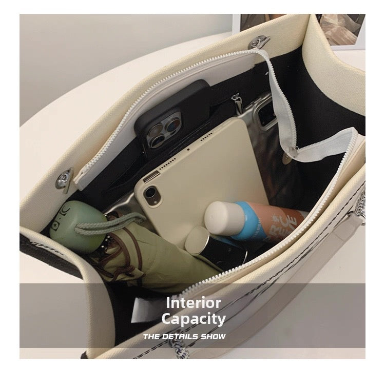 Marc Jacobs , The Tote bag