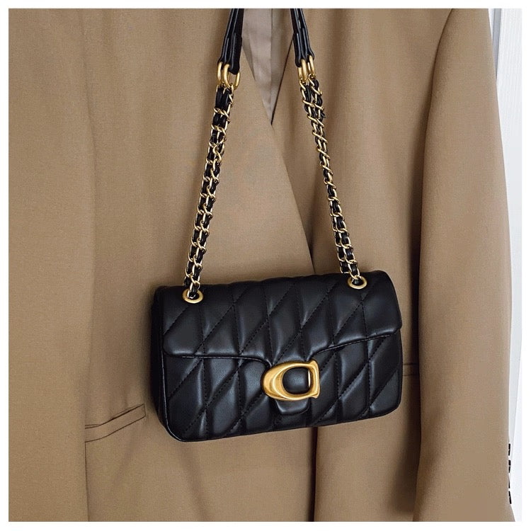 Coach tabby shoulder bag 20