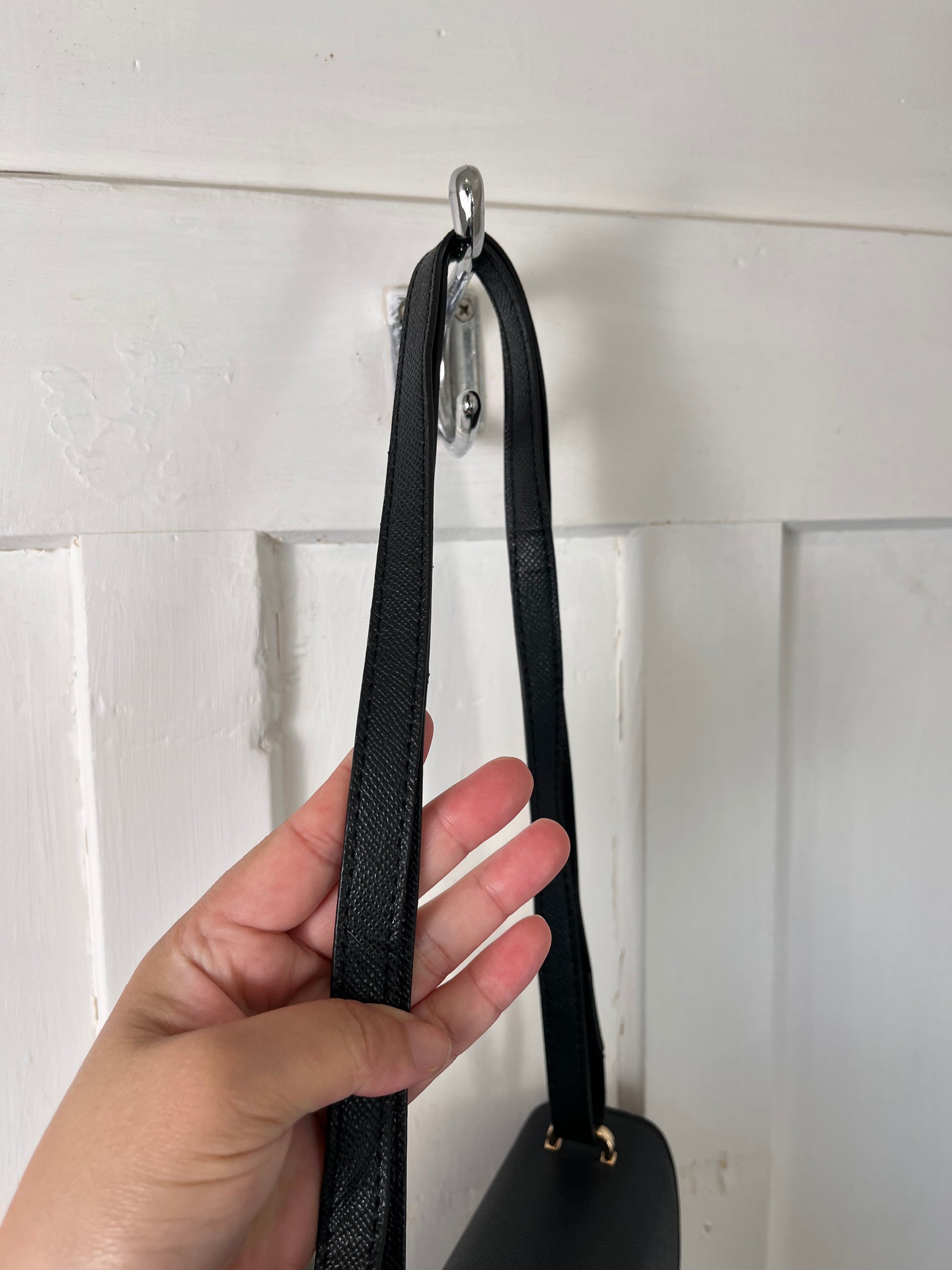 Hermes’ Constance shoulder or crossbody