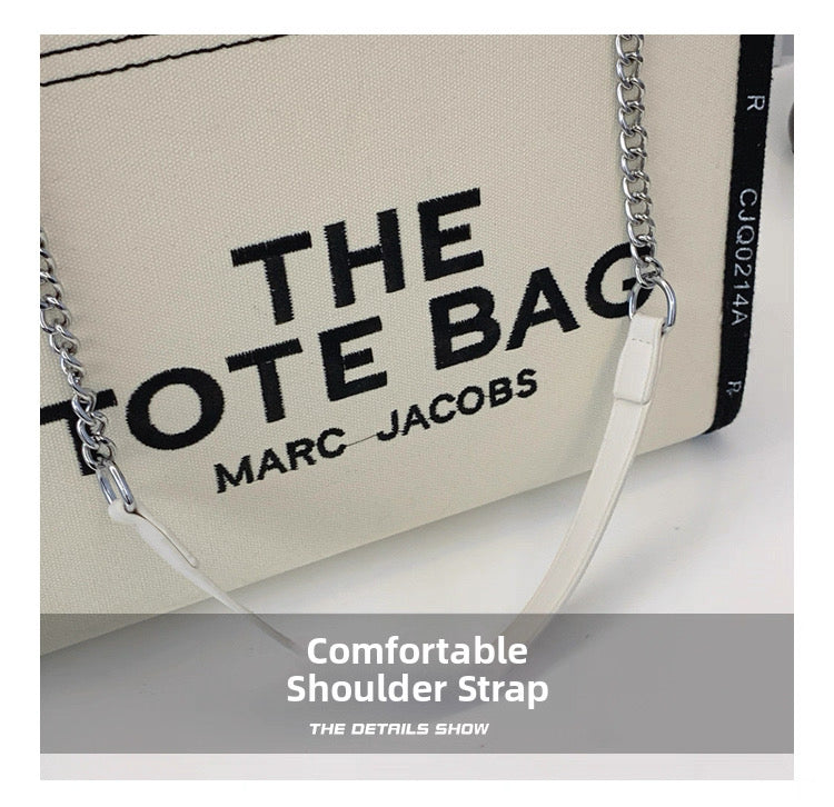 Marc Jacobs , The Tote bag