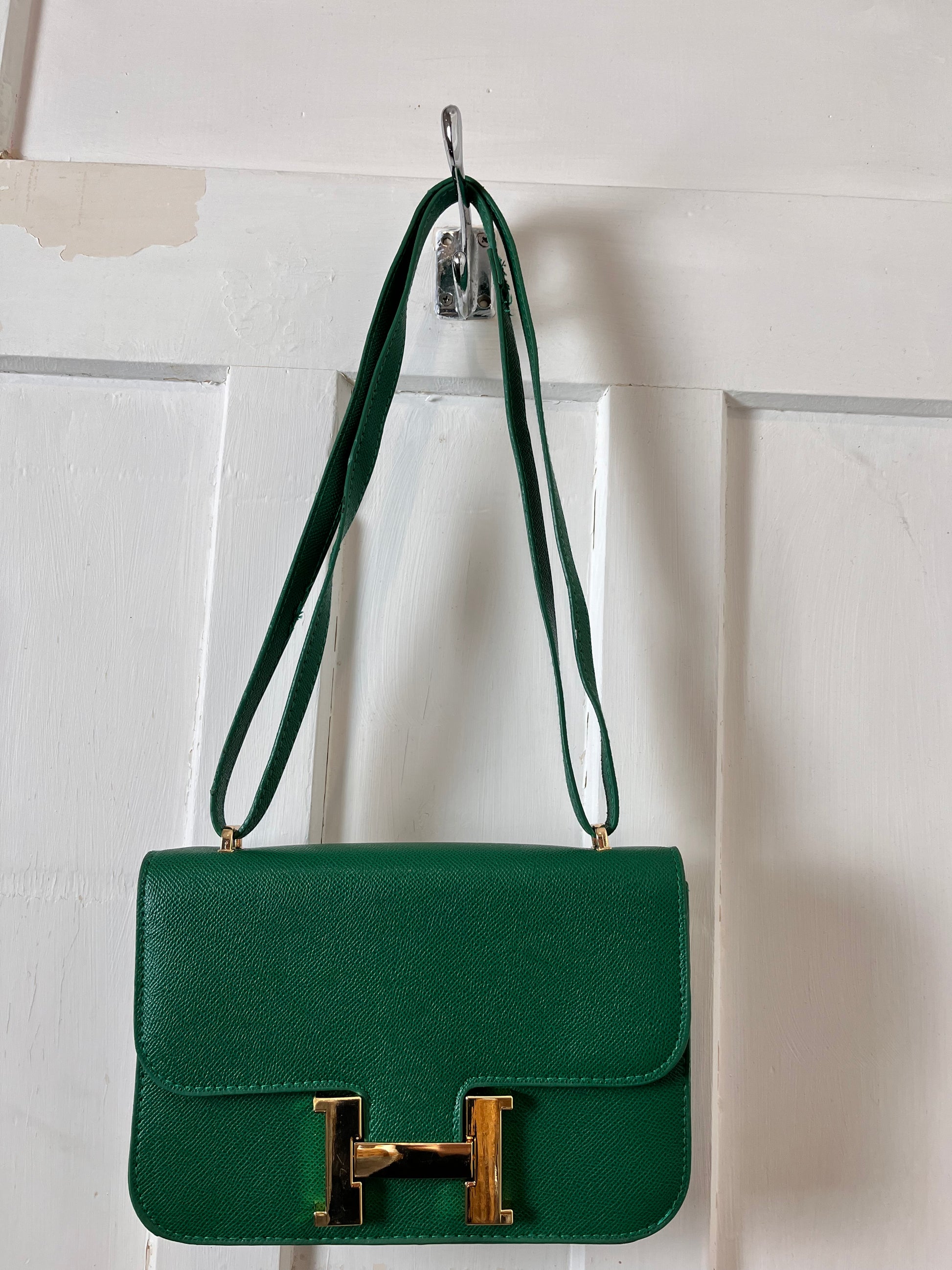Hermes’ Constance shoulder or crossbody
