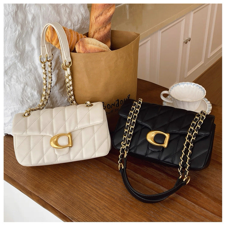 Coach tabby shoulder bag 20