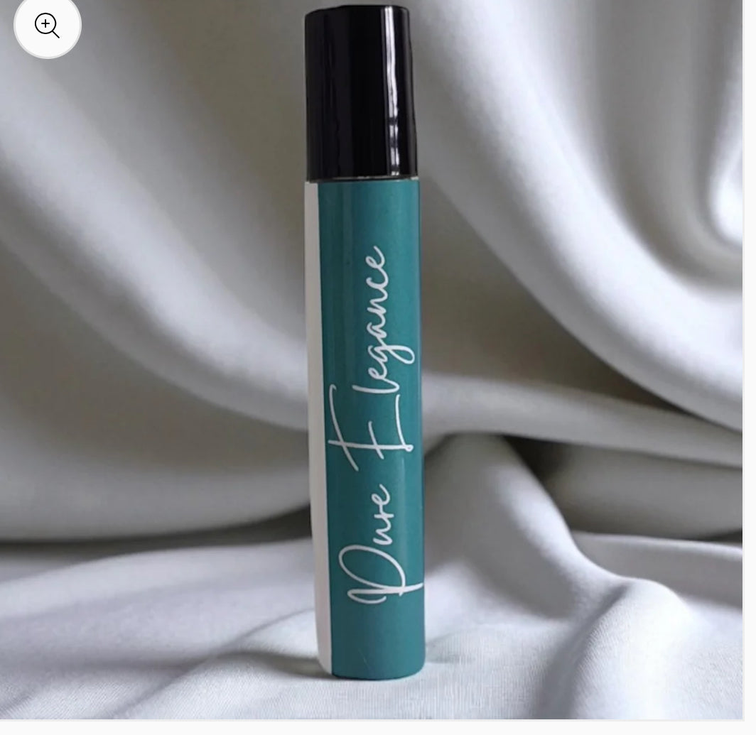 Pure elegance by Lancôme