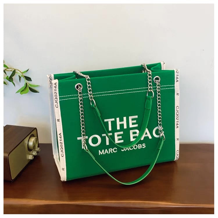 Marc Jacobs , The Tote bag