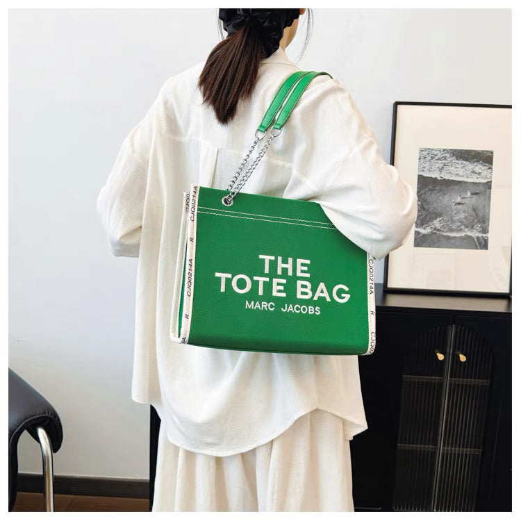 Marc Jacobs , The Tote bag