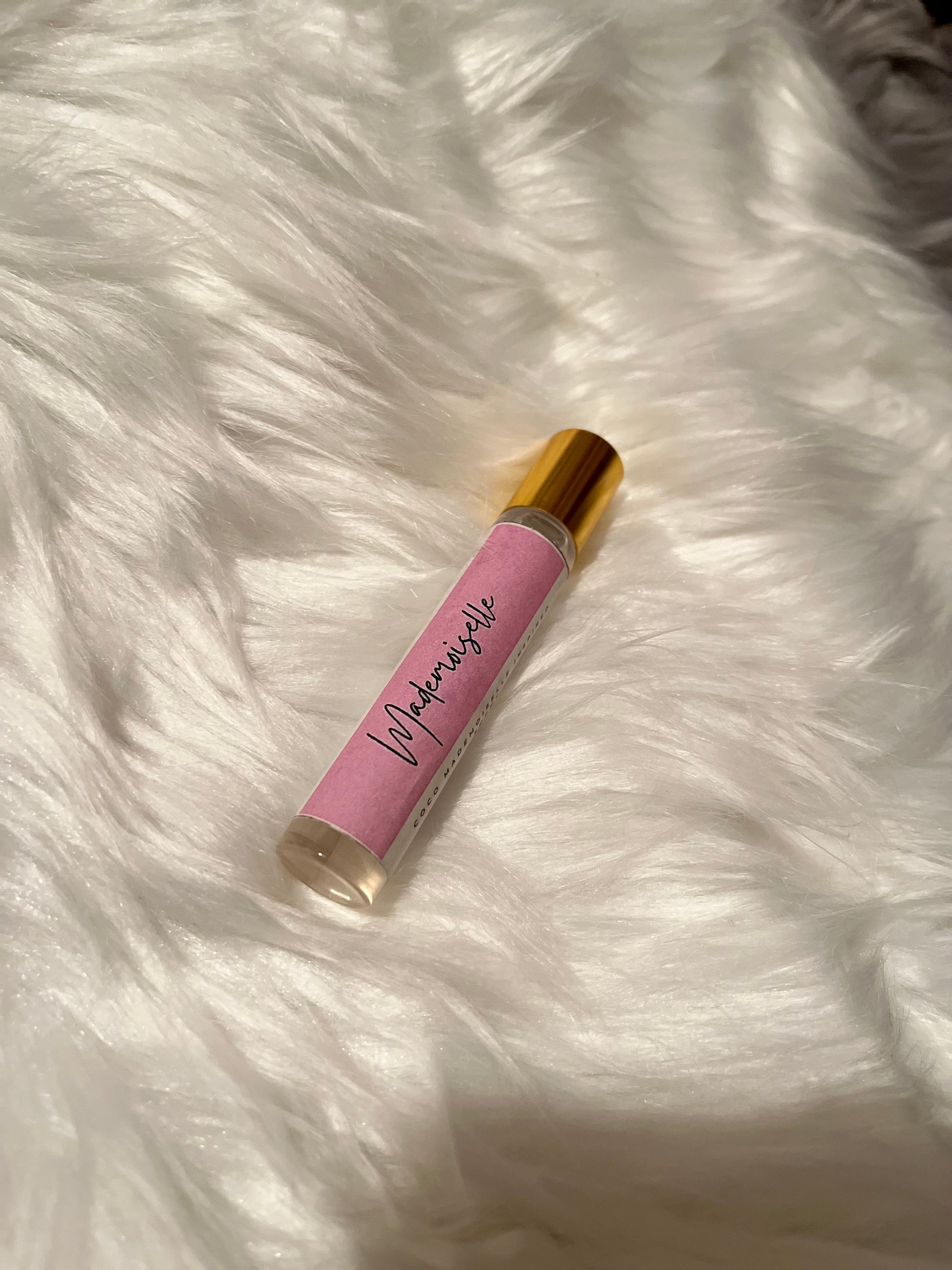 Mademoiselle by coco Mademoiselle