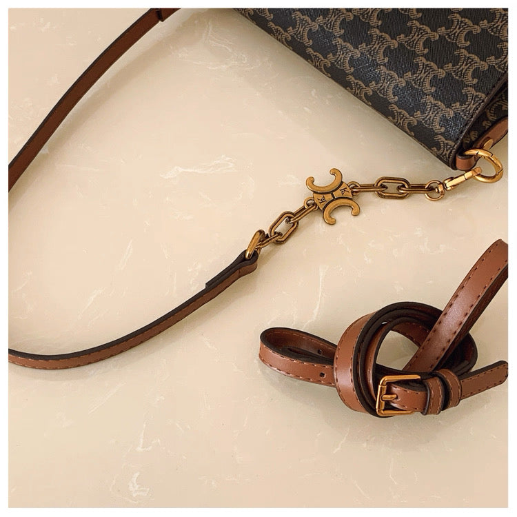 Celine Claude shoulder bag