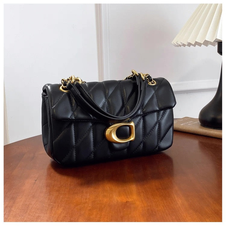 Coach tabby shoulder bag 20