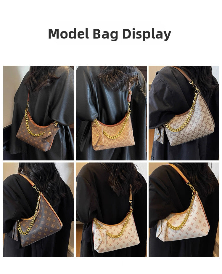 Louis Vuitton Hobo bag