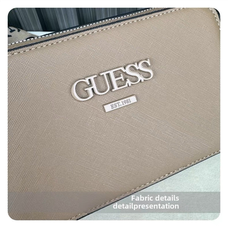 Guess  With high quality