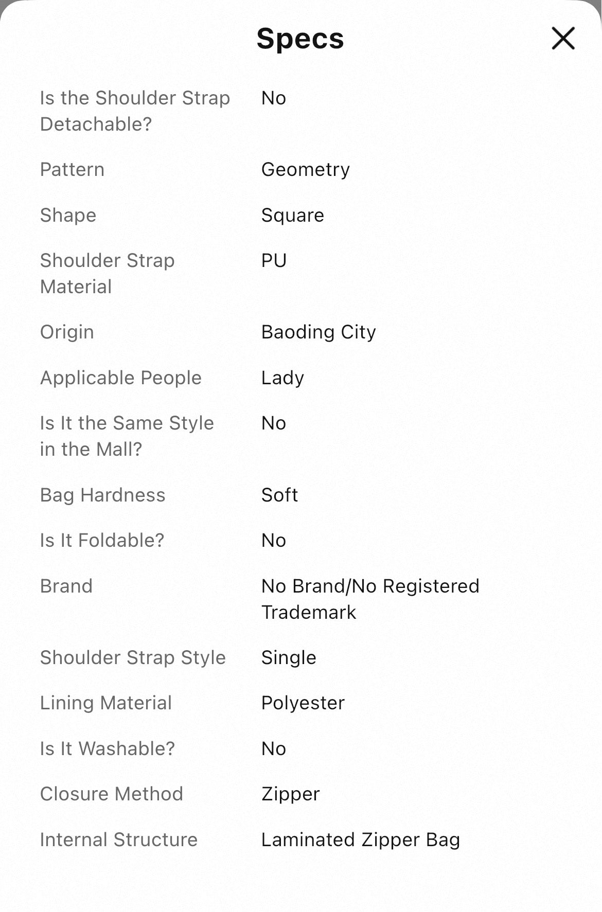 LV hobo shoulder crossbody bag