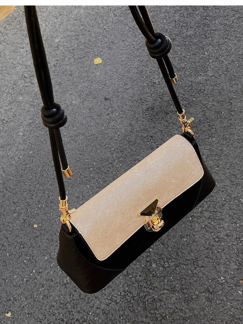 Niche Elegant Design Large Capacity 2025