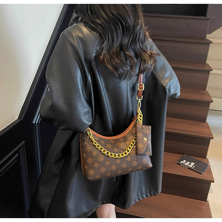 Louis Vuitton Hobo bag