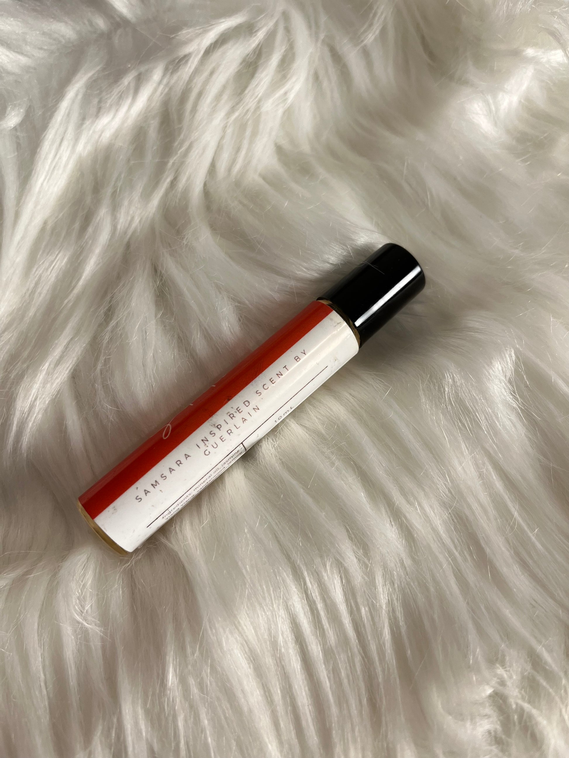 Seductive by Guerlain