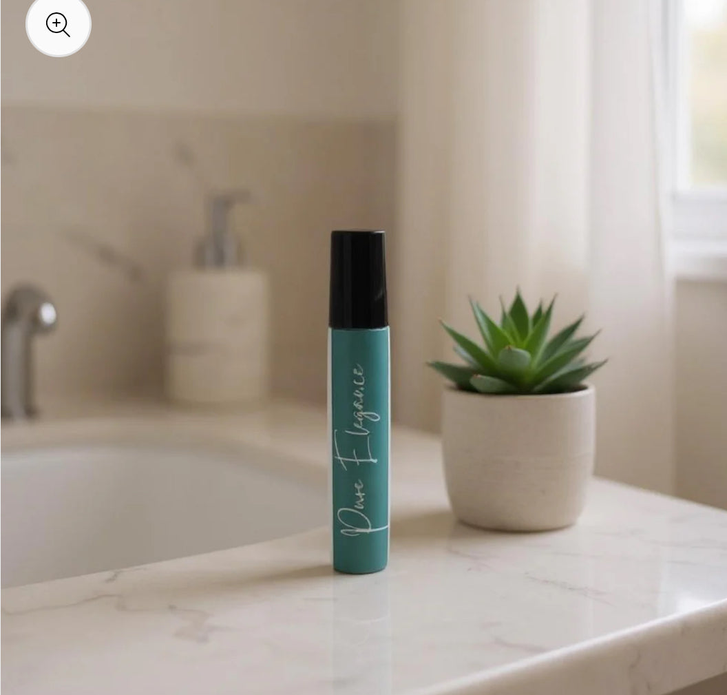 Pure elegance by Lancôme