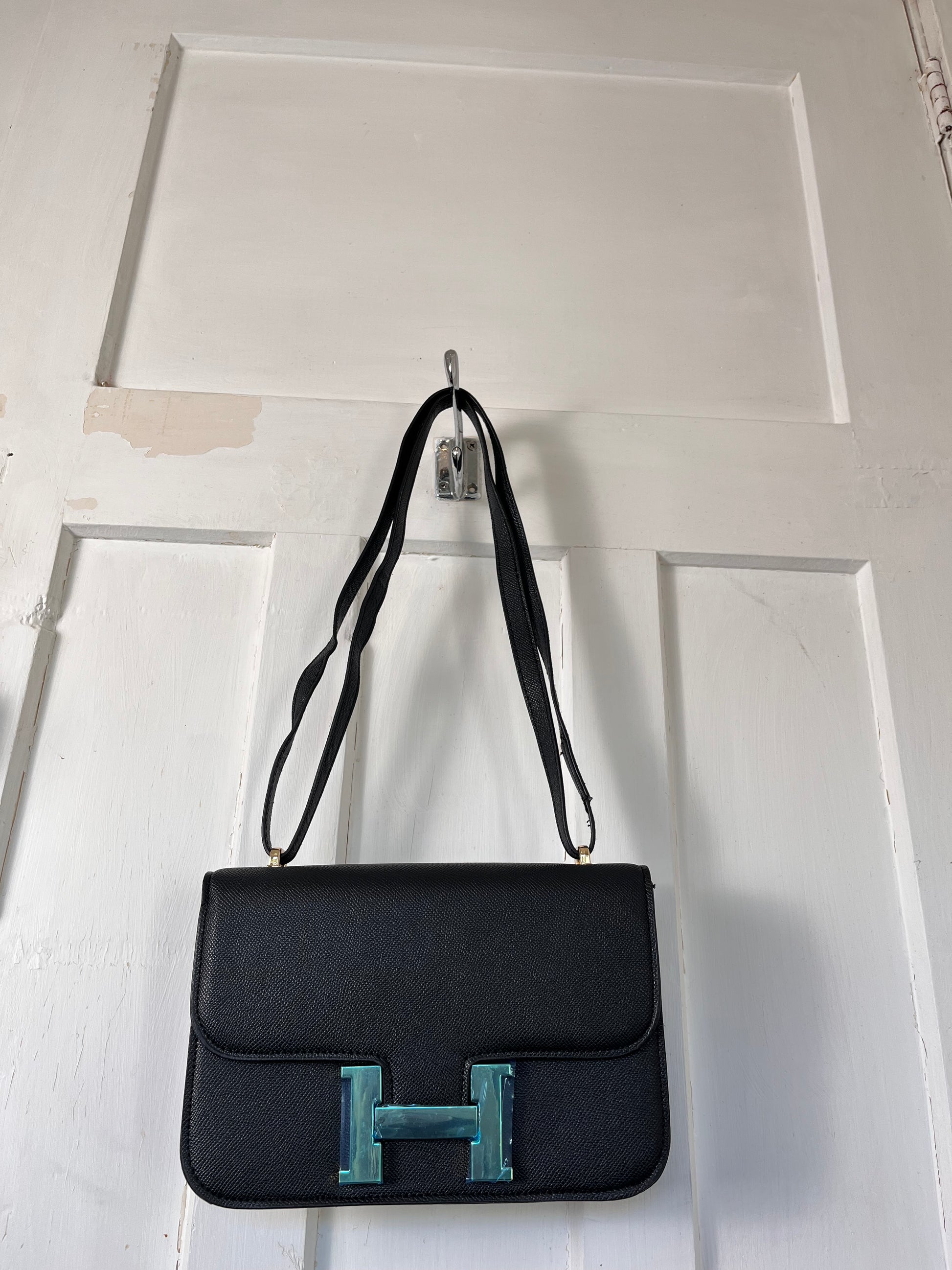 Hermes’ Constance shoulder or crossbody