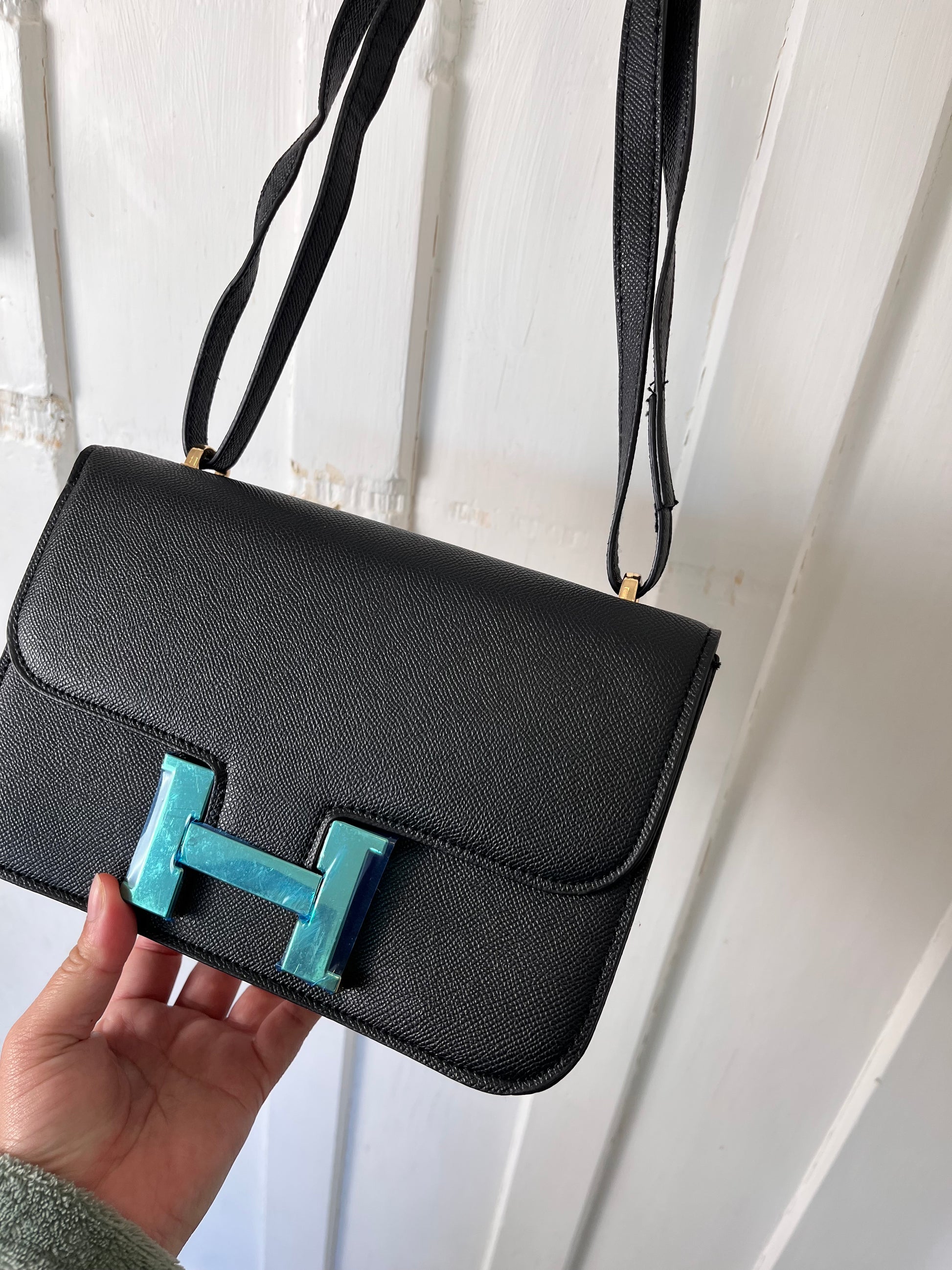 Hermes’ Constance shoulder or crossbody