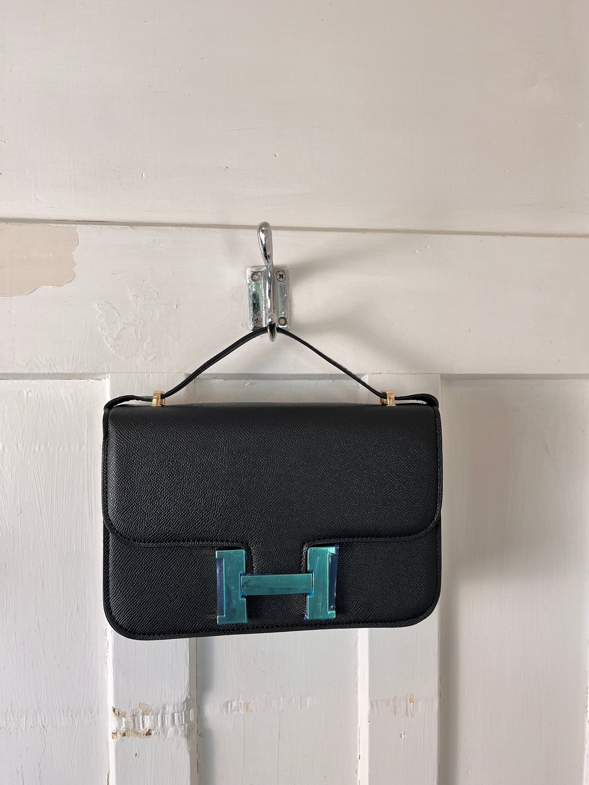 Hermes’ Constance shoulder or crossbody